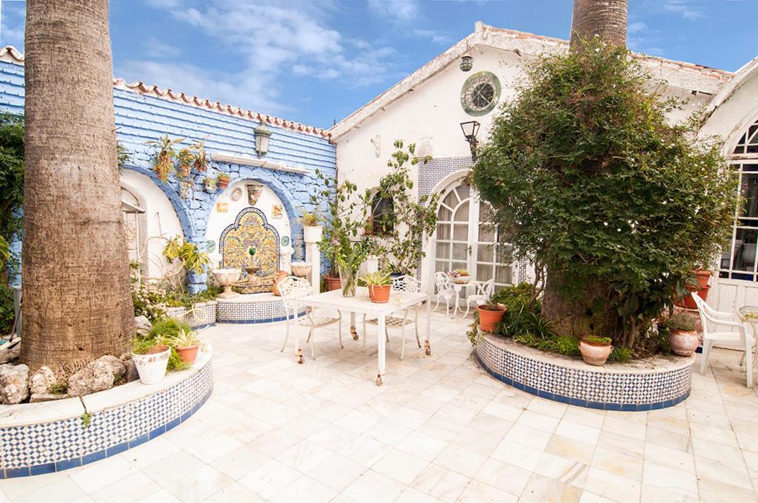Suite501 Marbella Exterior photo