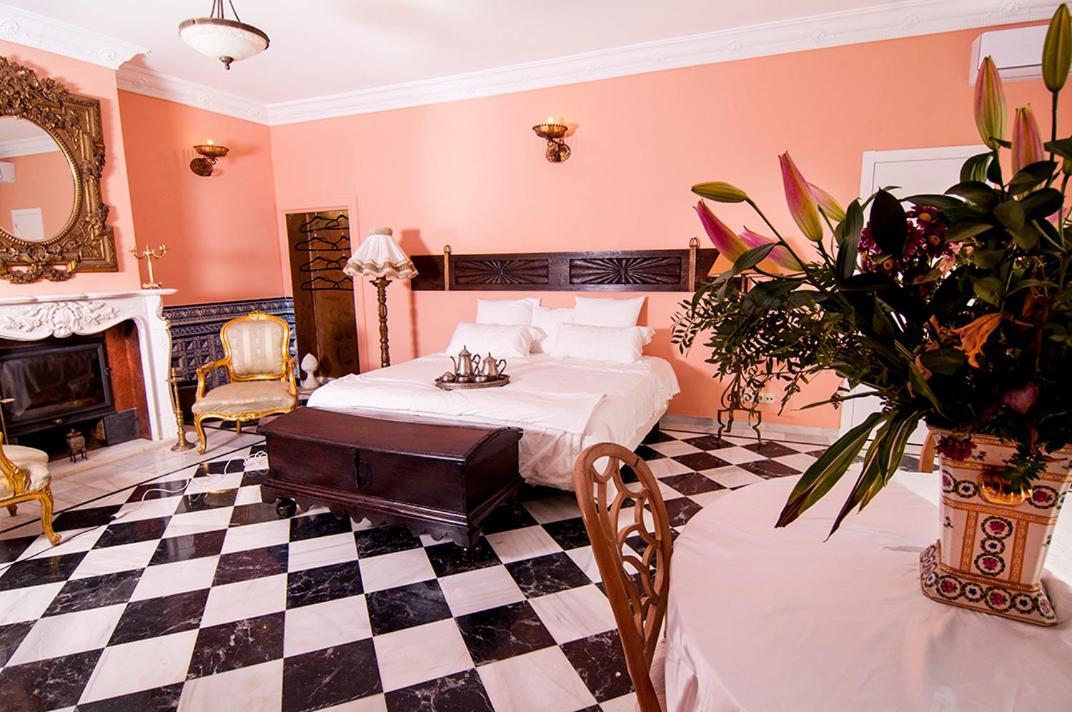 Suite501 Marbella Exterior photo