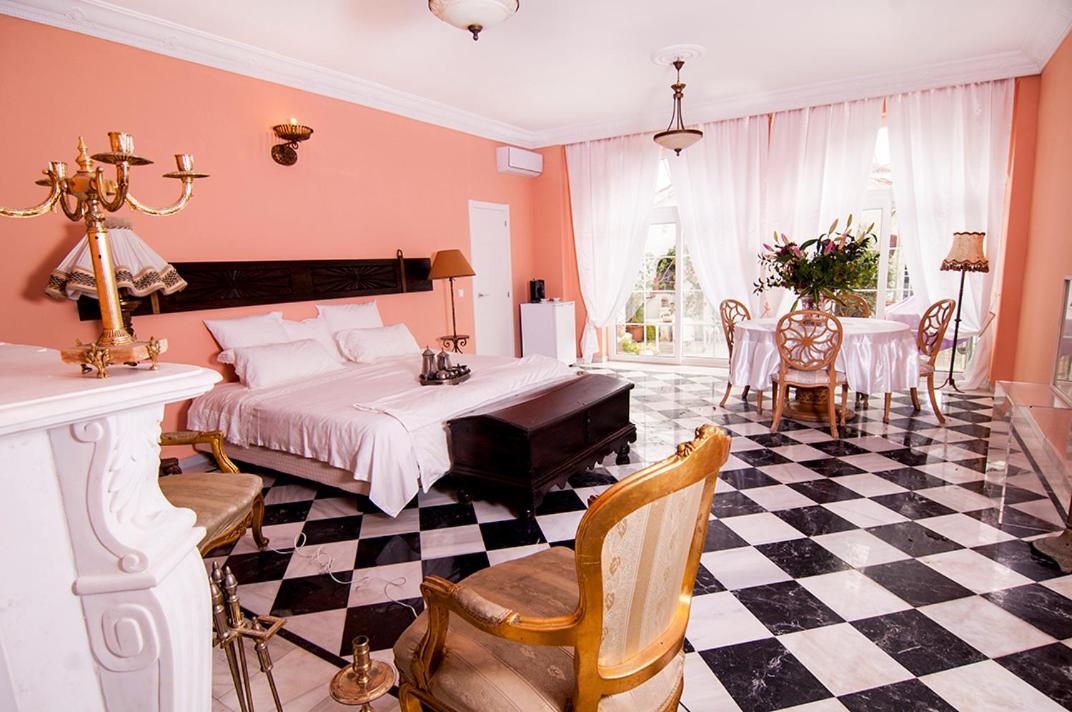 Suite501 Marbella Exterior photo