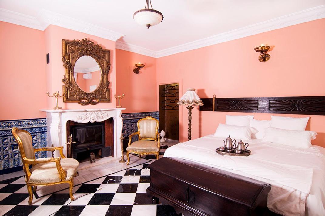 Suite501 Marbella Exterior photo