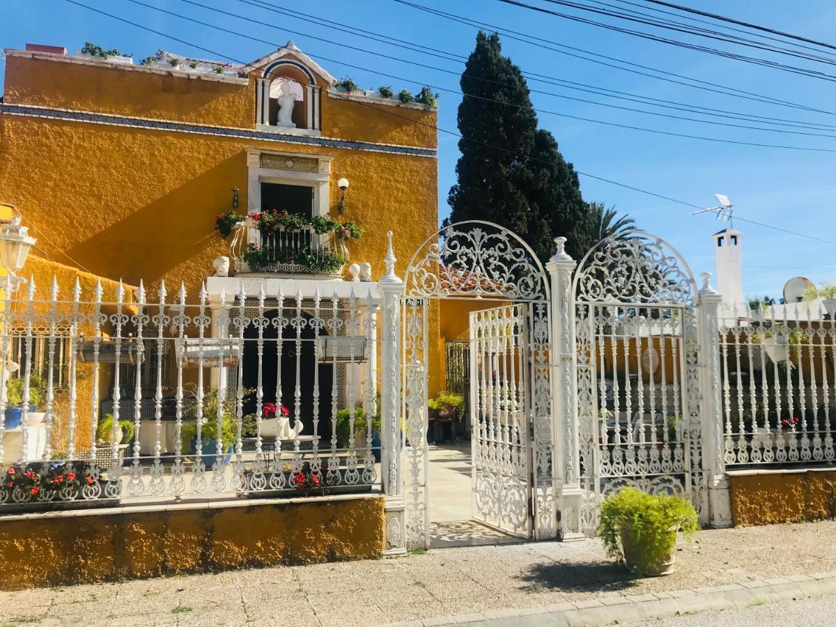 Suite501 Marbella Exterior photo